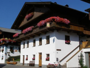 Josef und Alexandra Ganner, Obertilliach, Österreich